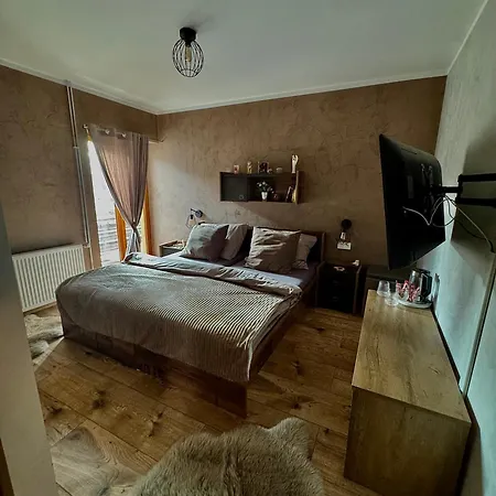 Bašta Bílina
