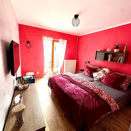 Hostel Basta *