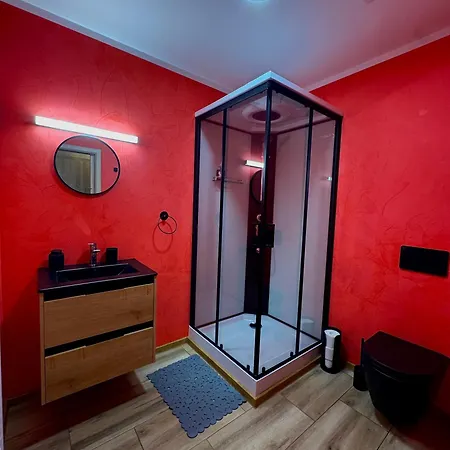 Bašta Bílina