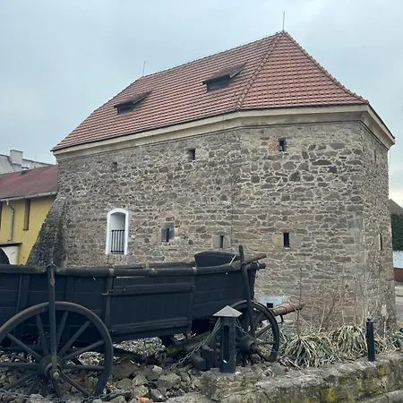 Bašta *
