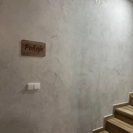 Basta Hostel Bílina