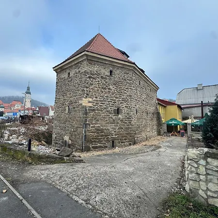Ostello Bašta